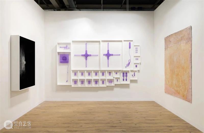 2025巴塞尔_动荡时代的定海针 | 国家美术·关注 | 巴塞尔 国家 美术 时代 艺术 现场 外景 ARTS 意象 疆界 崇真艺客